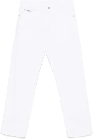 Moschino Straight-leg trousers