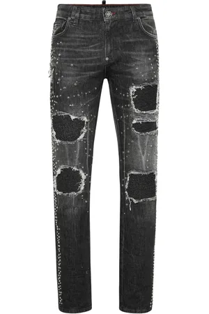 Philipp Plein Rock Star jeans