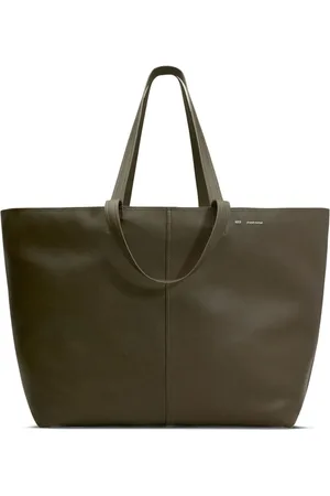 Ami Midi Maxi tote bag