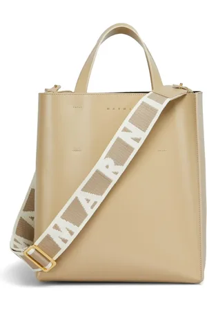 Marni Small Museo tote bag