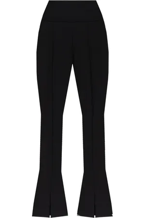 AllSaints Ryla flared trousers
