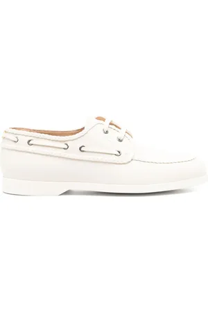 VALENTINO GARAVANI Palm Avenue boat shoes