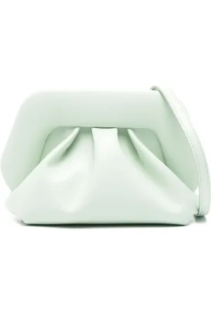 THEMOIRÈ Gea clutch bag