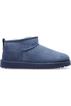 UGG Classic Ultra Mini boots