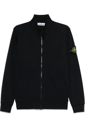 Stone Island Compass-badge sweatshirt