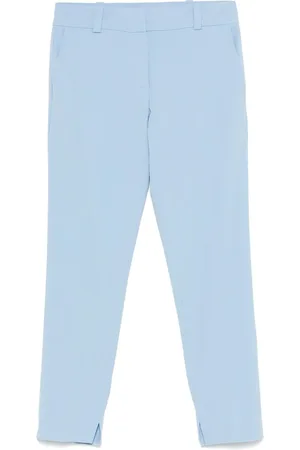 HUGO BOSS Cropped trousers