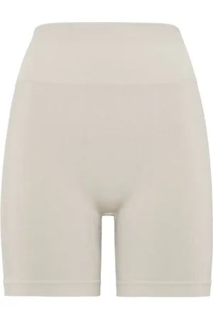 Philipp Plein Seamless cycling shorts