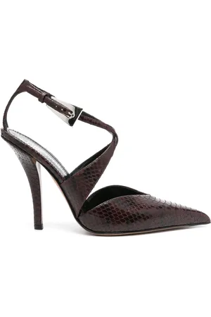 PARIS TEXAS 105mm Laila pumps