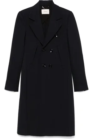 Dorothee Schumacher Emotional Essence coat