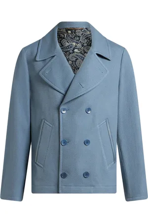 Etro Cotton jacket