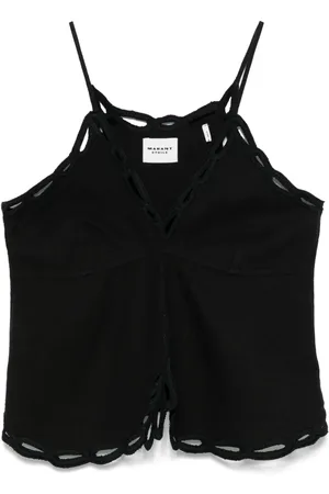 Isabel Marant Tomeki top