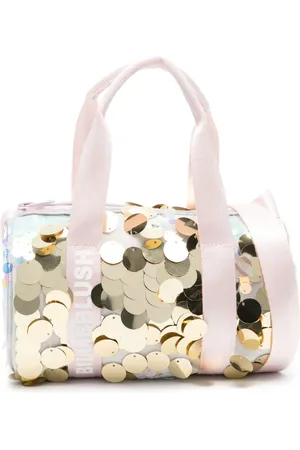 Billieblush Mini Sac de Bowling bag