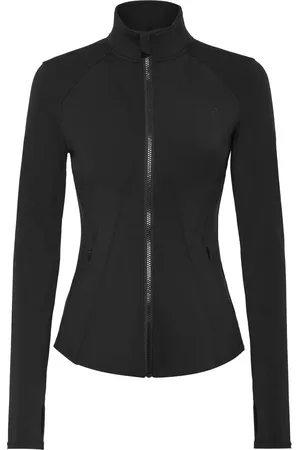 Philipp Plein Logo-appliqu?? performance jacket