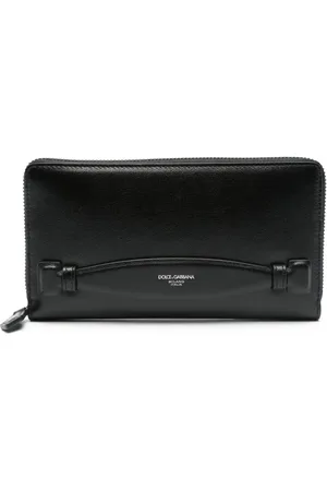 Dolce & Gabbana Zip-around wallet