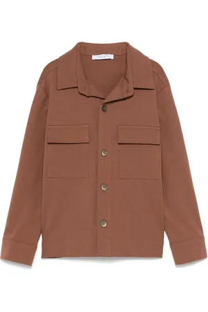 Paolo Pecora Long-sleeve shirt