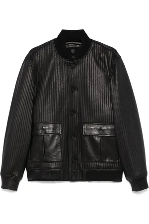 Golden Goose Nando bomber jacket