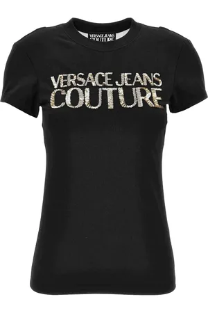 VERSACE Embellished T-shirt