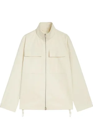 Jil Sander Lightweight jacket
