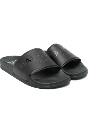 Balmain Logo.appliqu?? slides