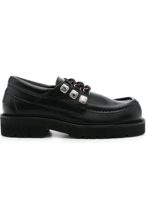 TOGA VIRILIS AJ1391 derby shoes