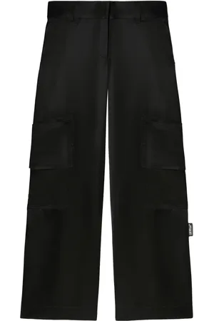 OFF-WHITE New Toybox cargo trousers