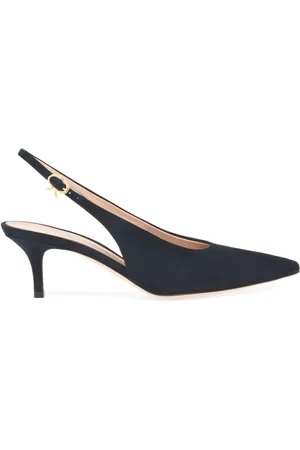 Gianvito Rossi 55mm Robbie pumps