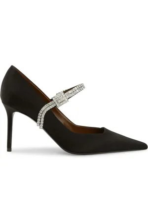 Giuseppe Zanotti 85mm Raquel pumps