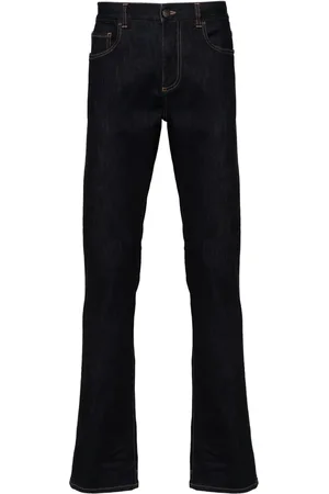CANALI Slim-cut jeans