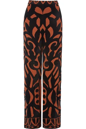 TEMPERLEY LONDON Jani trousers