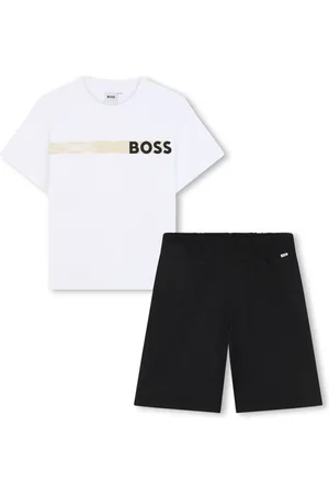 HUGO BOSS Cotton underwear set