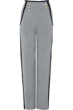 TEMPERLEY LONDON Armina trousers