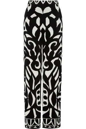 TEMPERLEY LONDON Jani trousers