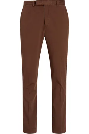 Ralph Lauren Garment-dyed chinos