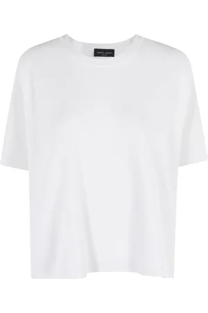 Roberto Collina Crew-neck T-shirt