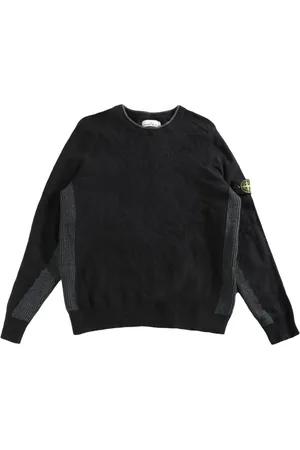 Stone Island Crew-neck jumper