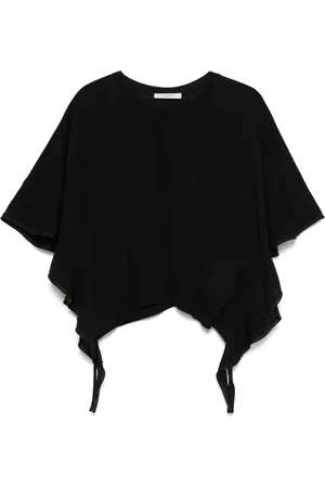Dorothee Schumacher Ruffle-detail top