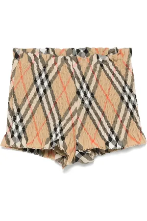 Burberry Remy shorts