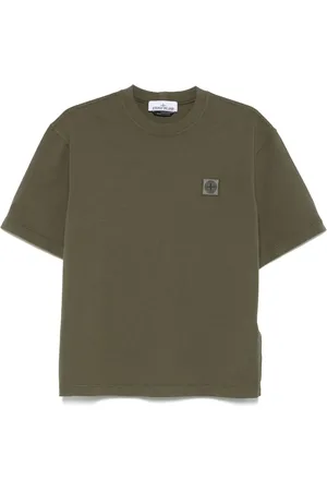 Stone Island Short-sleeve T-shirt