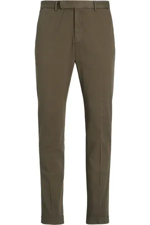 Ralph Lauren Garment-dyed chinos