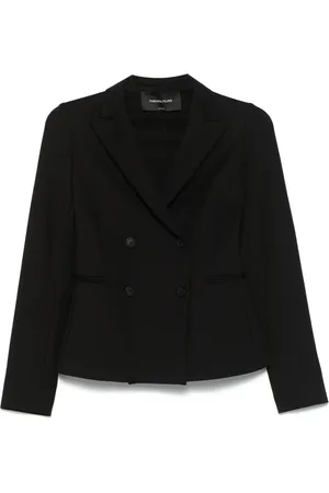 Fabiana Filippi Tailored blazer