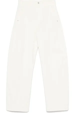 Brunello Cucinelli Wide-leg jeans