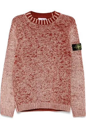 Stone Island Crew-neck sweater
