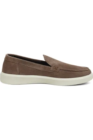 Boggi Milano Stratus loafers