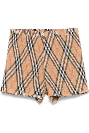 Burberry Remy shorts