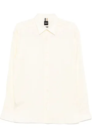 HUGO BOSS Long-sleeved shirt