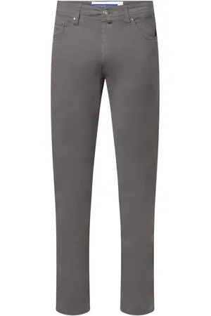 Jacob Cohen Slim-fit chinos