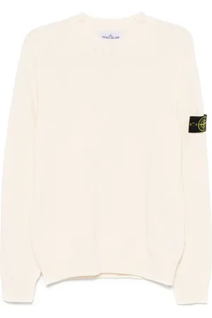 Stone Island Crew-neck sweater