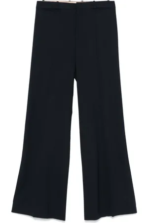 Chloé Flared tailored trousers