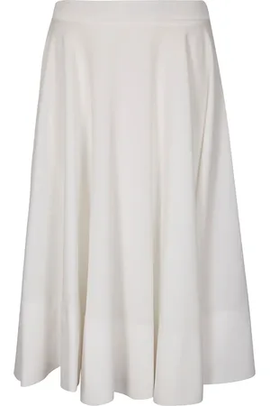 STEFANO MORTARI High-waisted skirt