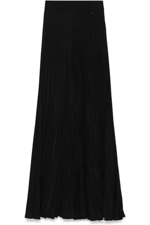 NISSA Pleated trousers